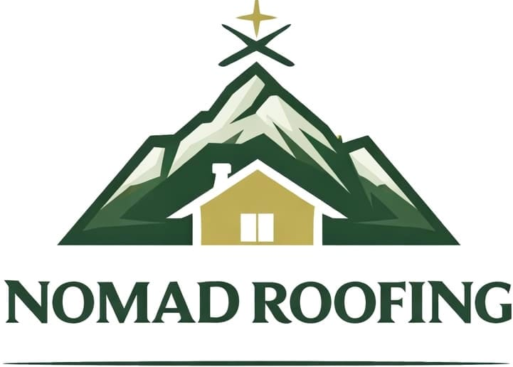 Nomad Roofing logo